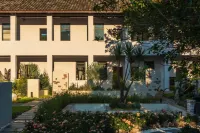 Rucheng Yuanzili Homestay Hotels in Rucheng