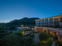 The Nice Boya Hotel (Shifu Avenue) Hotels in Taizhou