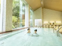 Ooedo Onsen Monogatari Awazu Grand Hotel(Old:Yukai Resort Premium Awazu Grand Hotel) Hotels in Komatsu