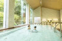 Ooedo Onsen Monogatari Awazu Grand Hotel(Old:Yukai Resort Premium Awazu Grand Hotel) Hotel a Komatsu