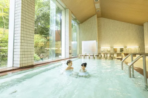 Ooedo Onsen Monogatari Awazu Grand Hotel(Old:Yukai Resort Premium Awazu Grand Hotel) Hotels in Komatsu