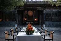 Ting Zi Yun Resort - فطور