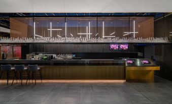 CitiGO RESERVE Hotel Shenzhen Qianhai Bao'an Center
