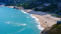 Momer Coastal Farm Resort & Homestay - Laoshan Scenic Area Branch - Romantic