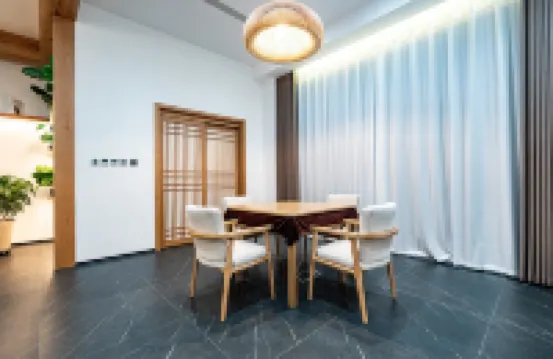 Hunchun Bohai Ancient Town Banshan Yue Homestay