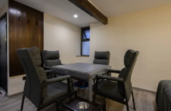 Yuanzhongyuan · Xiangshe Designer's Serene Garden Luxury Accommodation