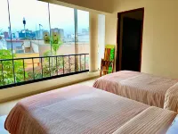 Peru Star Apart-Hotel
