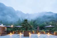 Sanqing Mountain Suifeng Shiji He Resort Hotel (Mount Sanqing Scenic Area Branch) - Gym