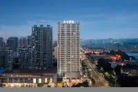 Meilun Hotel Tangshan Railway Station Hotels in Tangshan
