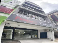 Senja Hostel Chinatown