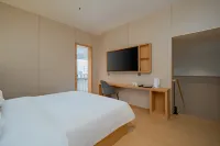 Floral Hotel·Phoenix Perch Lodge Hotel Hotels in Enshi