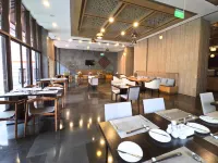 SHV Hotel 西哈努克城酒店