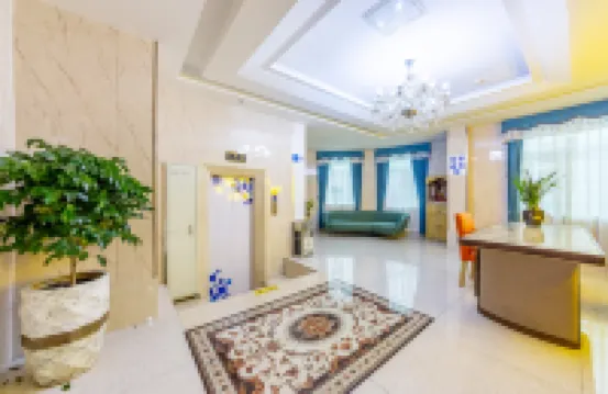 Foshan Jinlin Holiday Hotel (Shunde Ronggui Fisherman's Wharf)