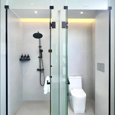 Jianghong Hailiwan Scenic Apartment (Xiaokoutan)