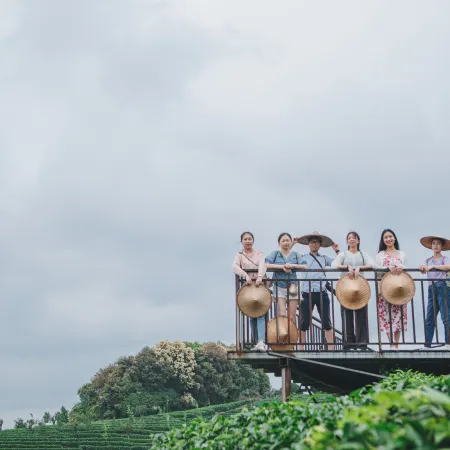 Yangshuo Percent Hotel (West Street Li River )