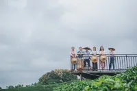 Yangshuo Percent Hotel  (West Street Li River  ) - カップル