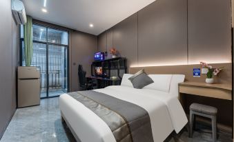 ZK E-sports Apartment