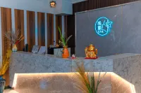 BOYUE Hotel - ที่มีสปา
