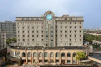 HanTing 호텔 상하이 동제대학교 자동차 엑스포 공원 주변 호텔