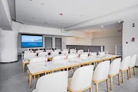 賽湖裏予ホテル