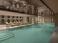 Shillamonogram Gangneung Hotel - 5-stjärniga