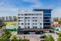 Luxury & Exquisite Hotel