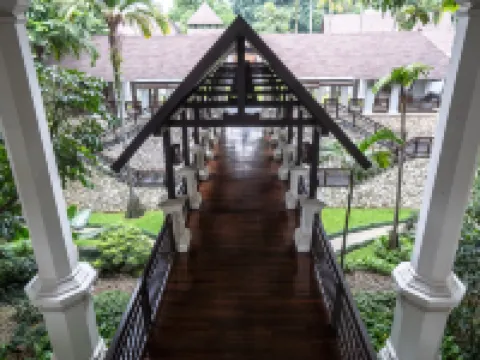 Novotel Bogor Golf Resort & Convention Center Hotels in Bogor Regency