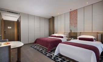 Gang Fu NARADA Grand Hotel