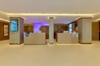 Yasheman Hotel (Tianmen Luyu Plaza)