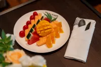 Four Points by Sheraton Hengyang Hotel - Aamiainen