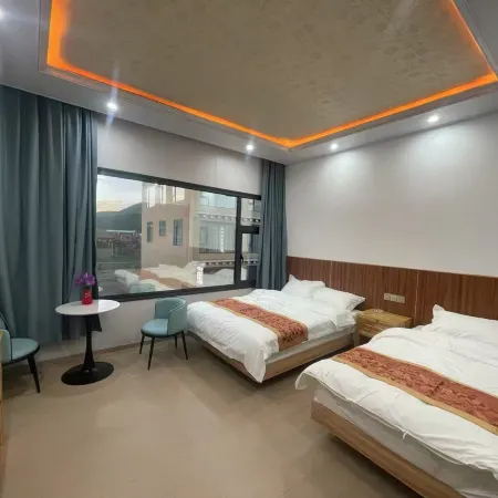 Fujujia Homestay