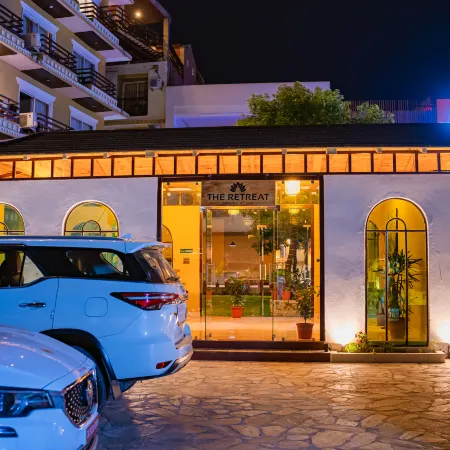 Bodhi Suites Boutique Hotel and Spa
