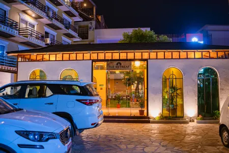 Bodhi Suites Boutique Hotel and Spa