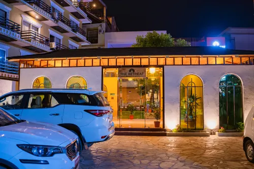 Bodhi Suites Boutique Hotel and Spa