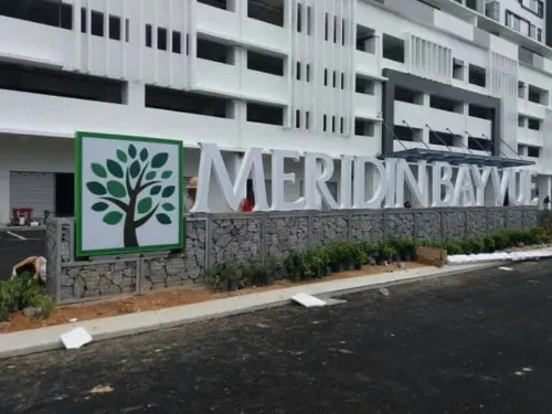 Meridin Bayvue
