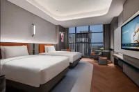 NOVOTEL YINCHUAN HUIRONG