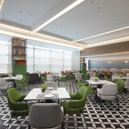 Hampton by Hilton Jinan Huashan Scenic Area