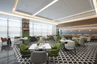 Hampton by Hilton Jinan Huashan Scenic Area