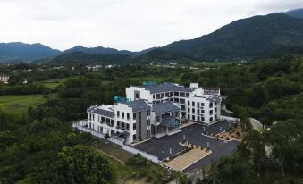 Hanting Hotel (Jiuhua Mountain Tourist Service Center Branch