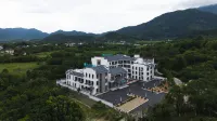 Hanting Hotel (Jiuhua Mountain Tourist Service Center Branch