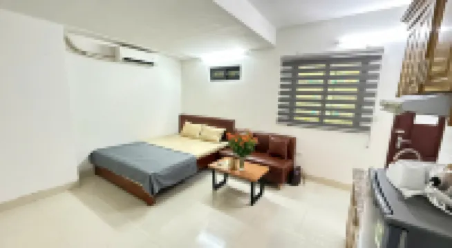 Era Apartment Kham Thien