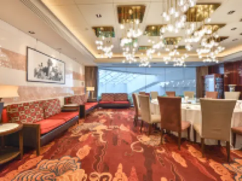 フラマ ホテル大連 大連のホテル