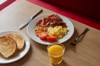 Holiday Inn Express LONDON - LIMEHOUSE by IHG - breakfast