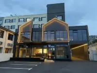 Yiduo Hotel (Hunyuan Ancient City Branch) Hotels near Yong'an Temple South Courtyard