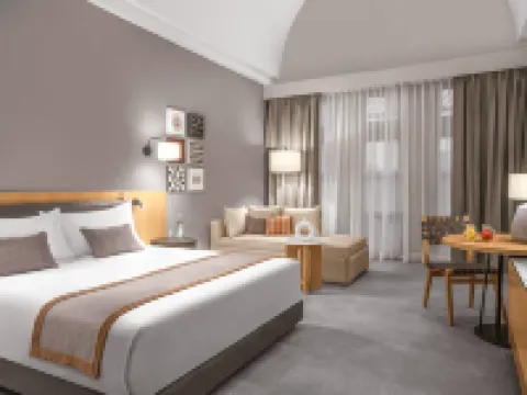 格烏納高爾夫度假施柏閣酒店 艾爾古納酒店