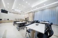 Have Fun  Boutique Esports Hotel (Hefei Railway Station Xindi Square Branch)