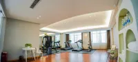 Vienna International Hotel(Ruili hot spring store) - Gym