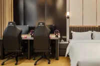 Xingmei Esports Hotel (Zhenye Building Branch) - Gaming und E-Sport