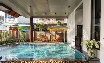 Eco & Rustic Home Hoian