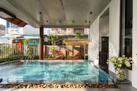 Eco & Rustic Home Hoian